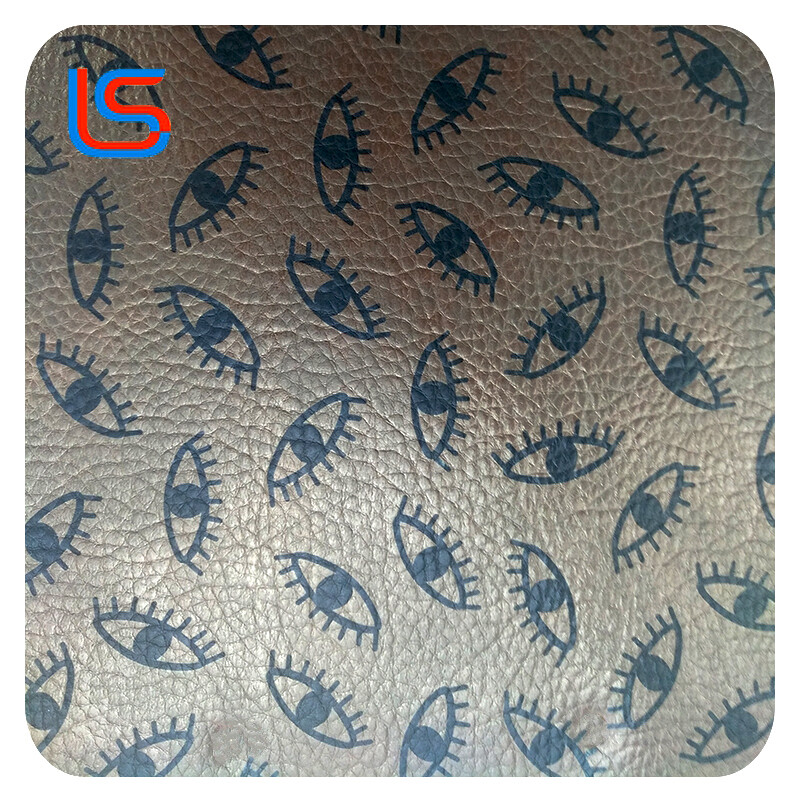 JD170620#1-3 PVC Artificial Leather Transfer Film Series Vibrant Colors Diverse Shades Suitable for Bags and Upholstery