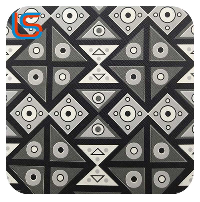 Transfer Film Series JD170620#2-1 PVC Artificial Leather Vibrant Diverse Colors Perfect for Bags and Upholstery Use