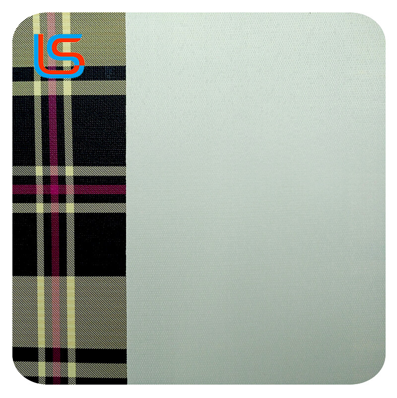 Transfer Film PVC Artificial Leather JD170620#2-4 Series Vibrant Diverse Colors Ideal for Bags and Upholstery Use