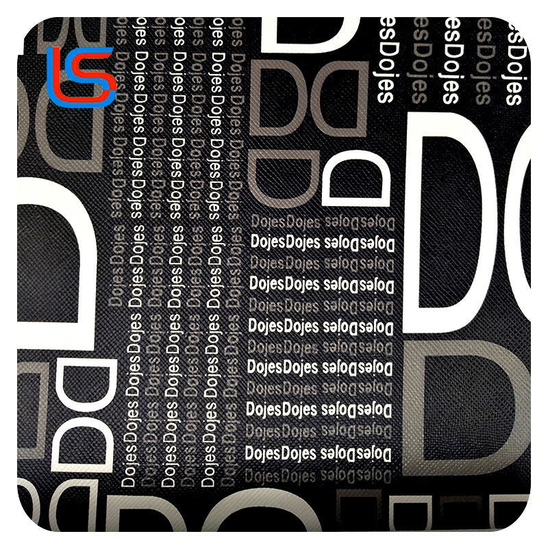 Transfer Film PVC Artificial Leather JD170620#2-4 Series Vibrant Diverse Colors Ideal for Bags and Upholstery Use