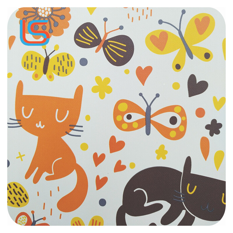 Transfer Film PVC Artificial Leather Series JD170620#4-2 Vibrant Diverse Colors Easy to Clean Durable Perfect for Bags Upholstery