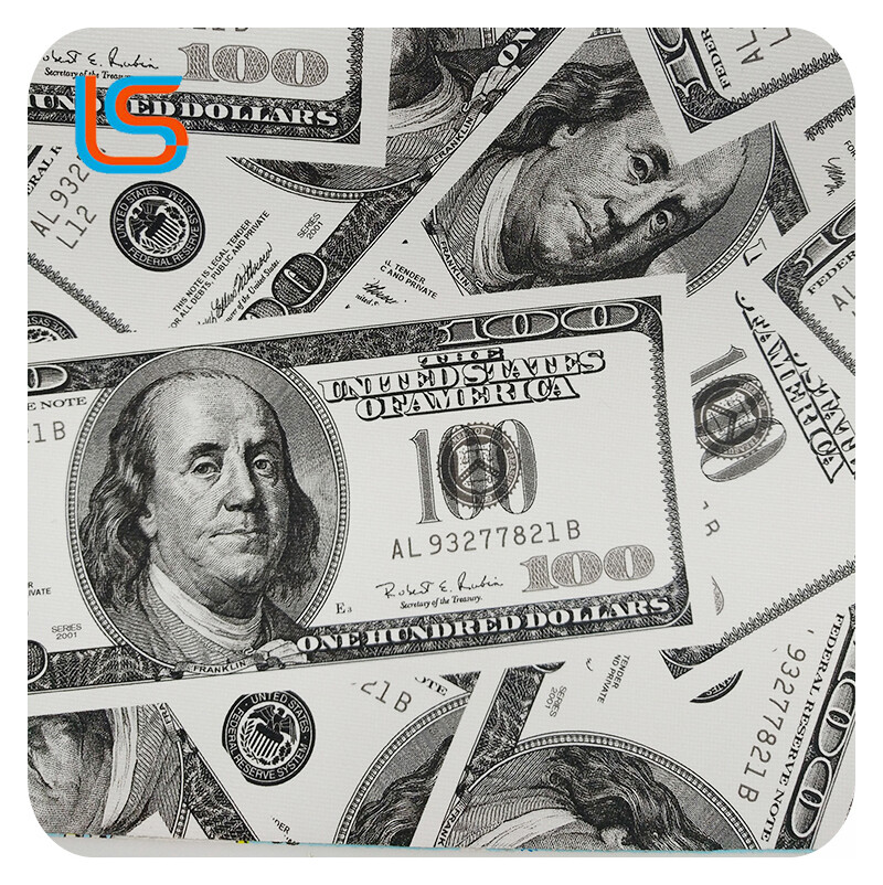 JD170620#4-3 Vibrant Colors Transfer Film PVC Artificial Leather Series Diverse Shades Wear Resistant Suitable for Bags Upholstery