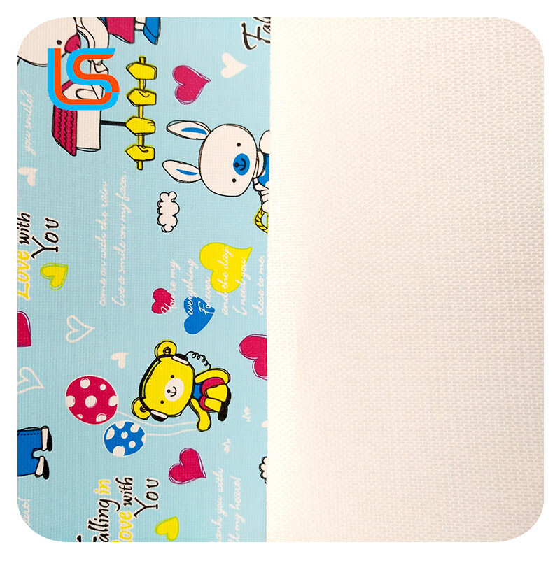 JD170620#4-3 Vibrant Colors Transfer Film PVC Artificial Leather Series Diverse Shades Wear Resistant Suitable for Bags Upholstery