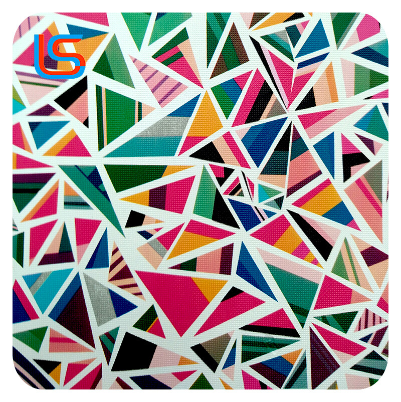 Diverse Vibrant Colors JD170620#5-1 Transfer Film PVC Artificial Leather Series Durable Easy Clean Ideal for Bags Upholstery