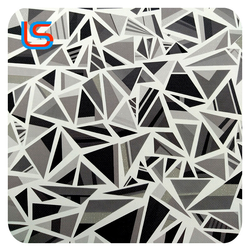 Diverse Vibrant Colors JD170620#5-1 Transfer Film PVC Artificial Leather Series Durable Easy Clean Ideal for Bags Upholstery