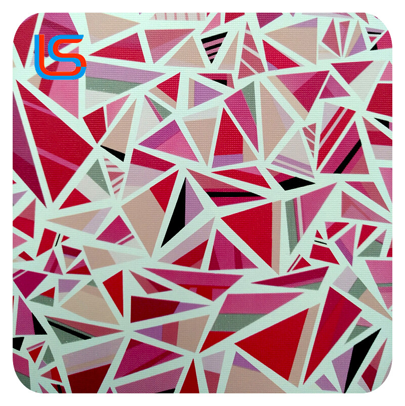 Diverse Vibrant Colors JD170620#5-1 Transfer Film PVC Artificial Leather Series Durable Easy Clean Ideal for Bags Upholstery