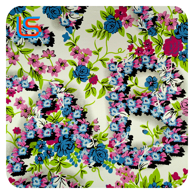 Vibrant Diverse Colors Transfer Film PVC Artificial Leather Series JD170620#5-4 Wear Resistant Durable Ideal for Bags Upholstery