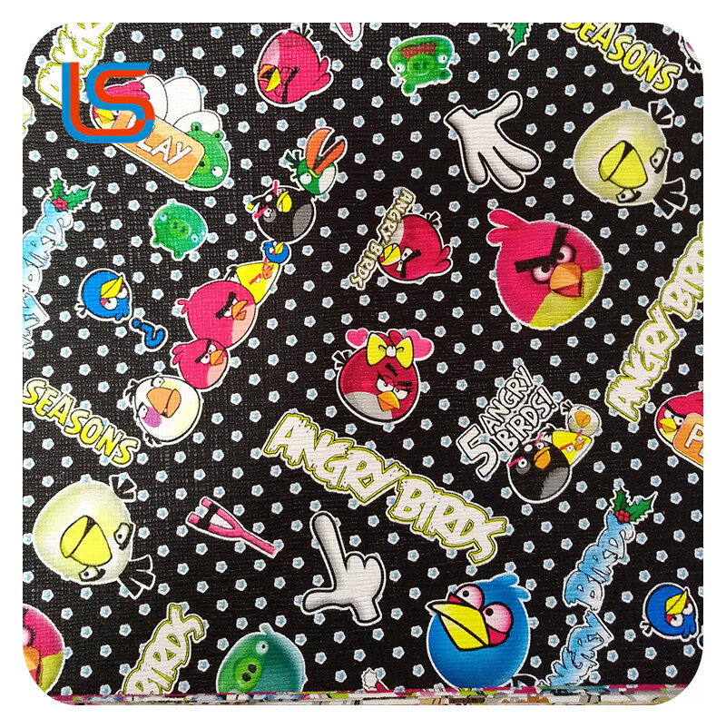 JD170620#5-5 PVC Artificial Leather Transfer Film Series Vibrant Colors Diverse Shades Durable Suitable for Bags Upholstery