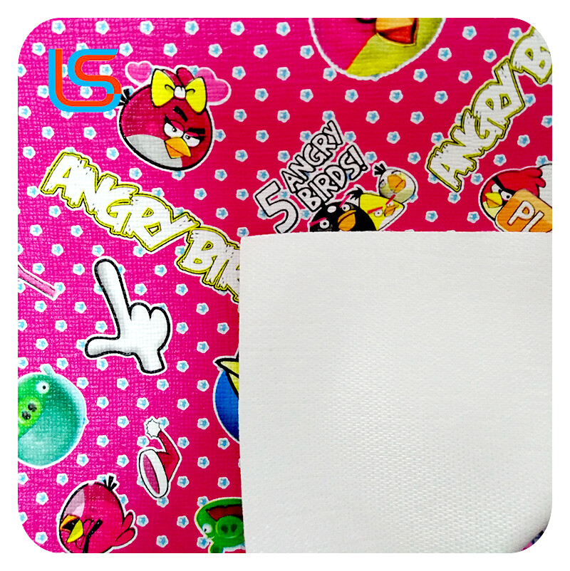 JD170620#5-5 PVC Artificial Leather Transfer Film Series Vibrant Colors Diverse Shades Durable Suitable for Bags Upholstery