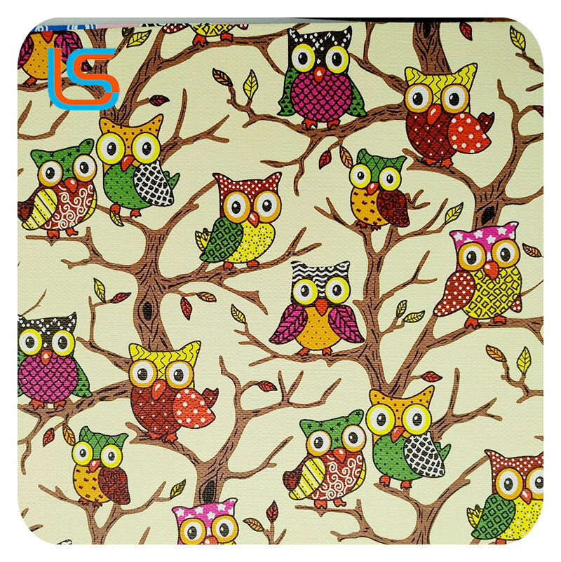 Diverse Shades Vibrant Colors JD170620#6-1 Transfer Film PVC Artificial Leather Series Durable Ideal for Bags Upholstery