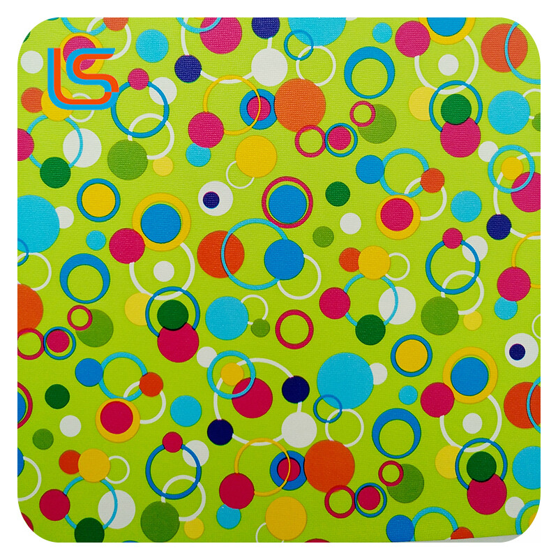 JD170620#6-2 Transfer Film PVC Artificial Leather Series Diverse Vibrant Colors Wear Resistant Easy Clean Ideal for Bags Upholstery