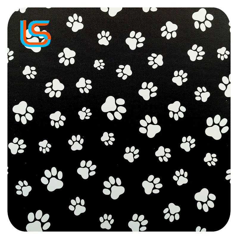 JD170620#6-2 Transfer Film PVC Artificial Leather Series Diverse Vibrant Colors Wear Resistant Easy Clean Ideal for Bags Upholstery