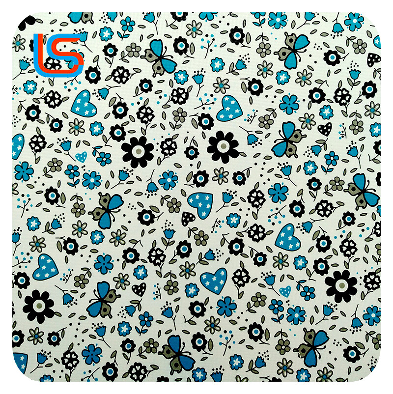 JD170620#6-2 Transfer Film PVC Artificial Leather Series Diverse Vibrant Colors Wear Resistant Easy Clean Ideal for Bags Upholstery