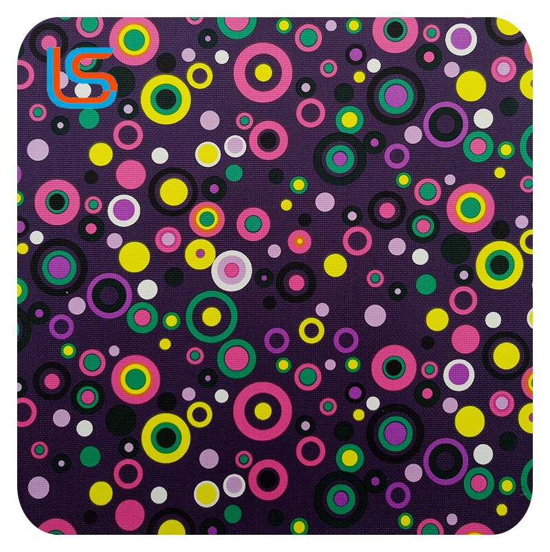 JD170620#6-2 Transfer Film PVC Artificial Leather Series Diverse Vibrant Colors Wear Resistant Easy Clean Ideal for Bags Upholstery