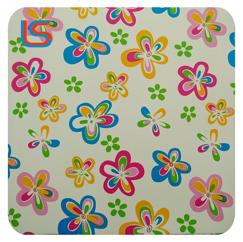 Transfer Film PVC Artificial Leather JD170620#6-3 Series Vibrant Diverse Colors Durable Sturdy Ideal for Bags Upholstery