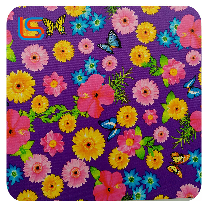 Transfer Film PVC Artificial Leather JD170620#6-3 Series Vibrant Diverse Colors Durable Sturdy Ideal for Bags Upholstery