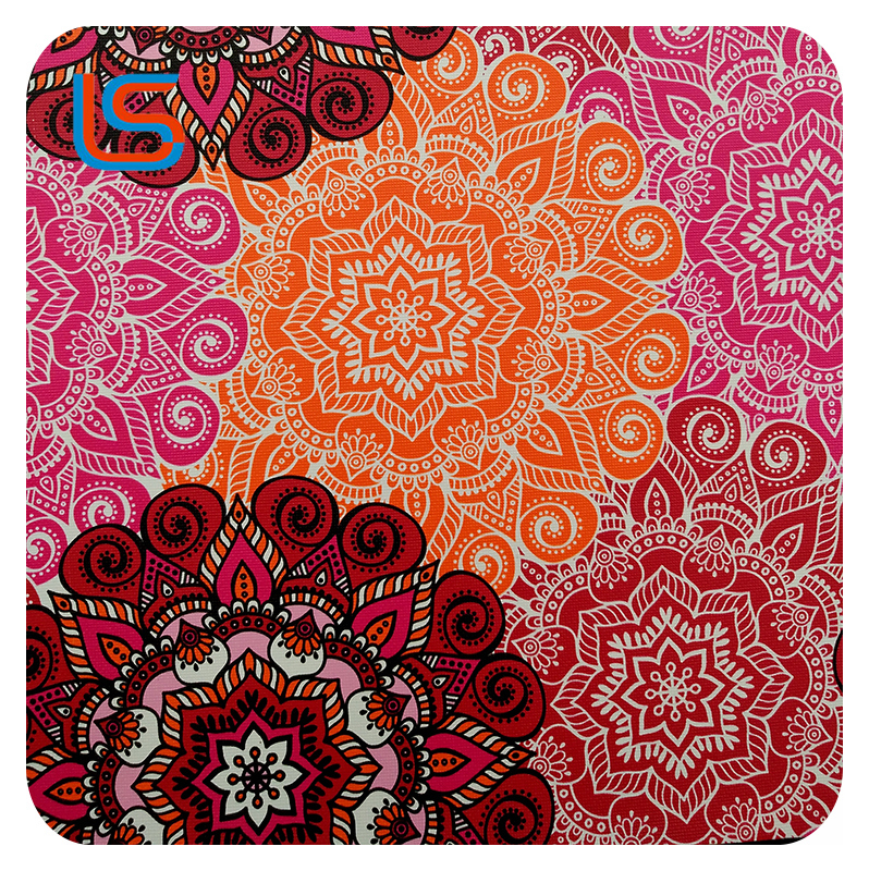 Transfer Film PVC Artificial Leather JD170620#6-3 Series Vibrant Diverse Colors Durable Sturdy Ideal for Bags Upholstery