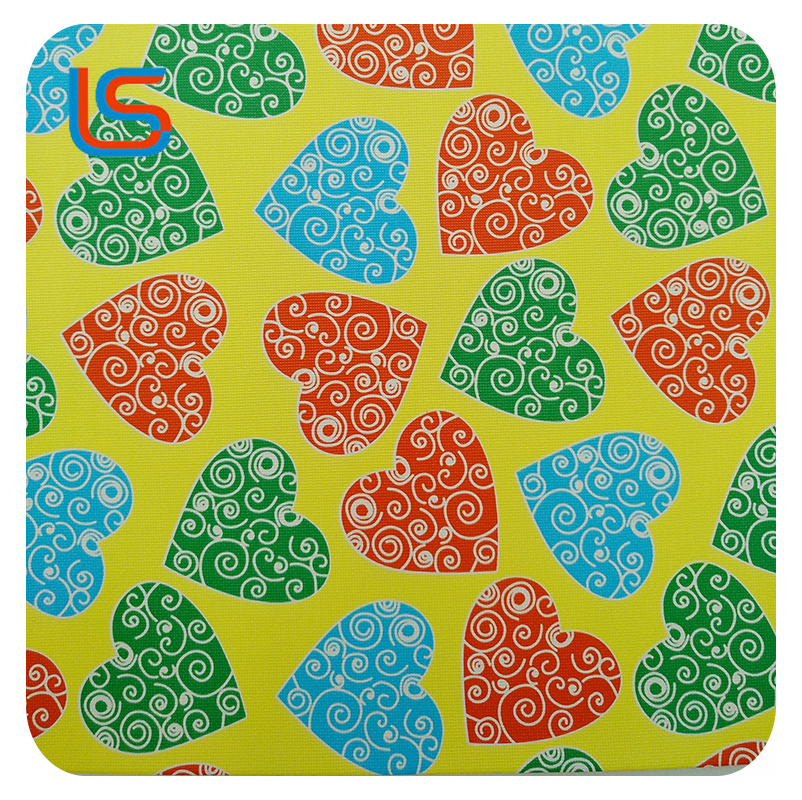 Transfer Film PVC Artificial Leather JD170620#6-3 Series Vibrant Diverse Colors Durable Sturdy Ideal for Bags Upholstery