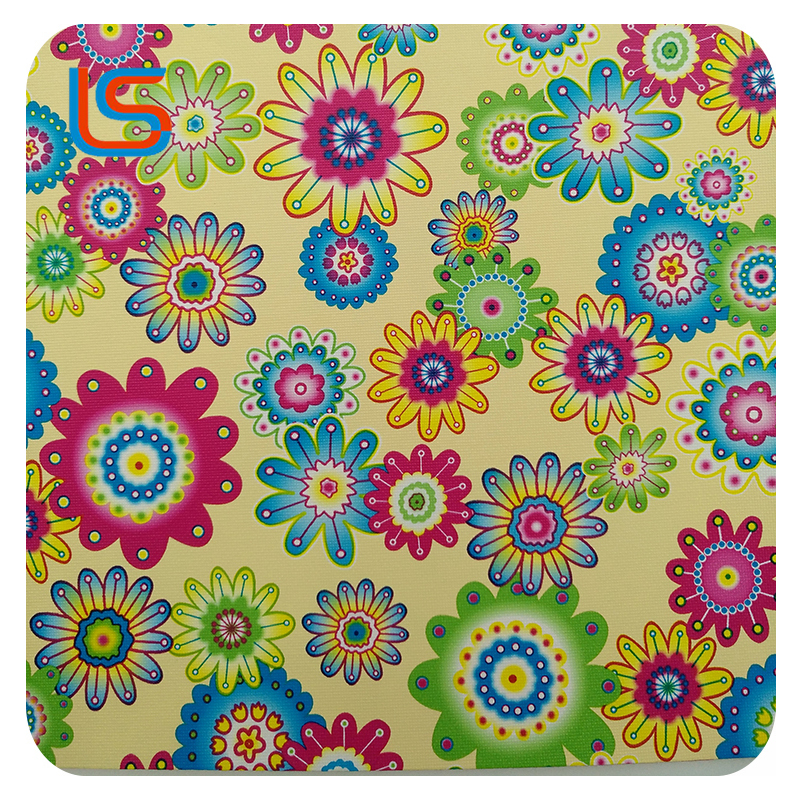 Transfer Film PVC Artificial Leather JD170620#6-3 Series Vibrant Diverse Colors Durable Sturdy Ideal for Bags Upholstery