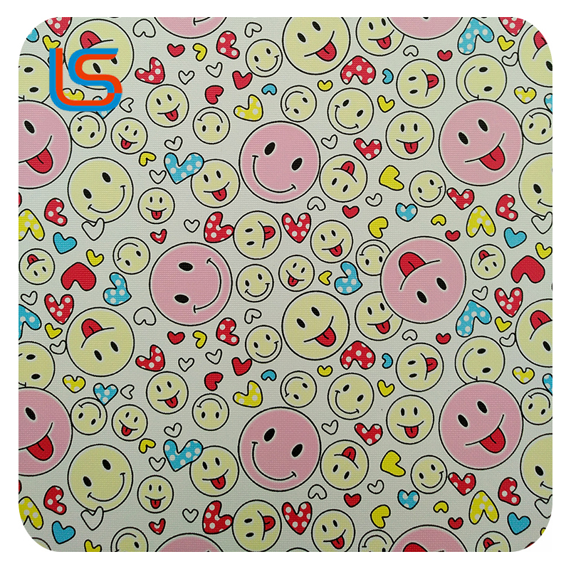 Transfer Film PVC Artificial Leather JD170620#6-3 Series Vibrant Diverse Colors Durable Sturdy Ideal for Bags Upholstery