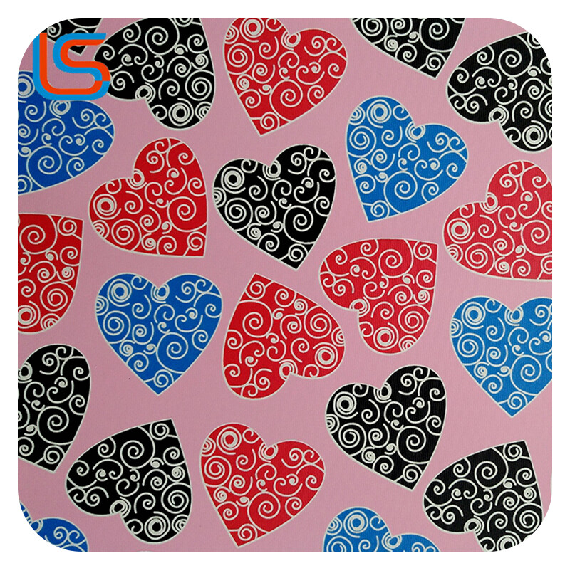 JD170620#6-3-2 Transfer Film PVC Artificial Leather Series Vibrant Colors Diverse Shades Sturdy Easy to Maintain Ideal for Bags Upholstery