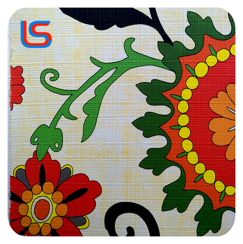 Transfer Film PVC Artificial Leather Series JD170620#6-4 Vibrant Diverse Colors Durable Stain Resistant Perfect for Bags Upholstery