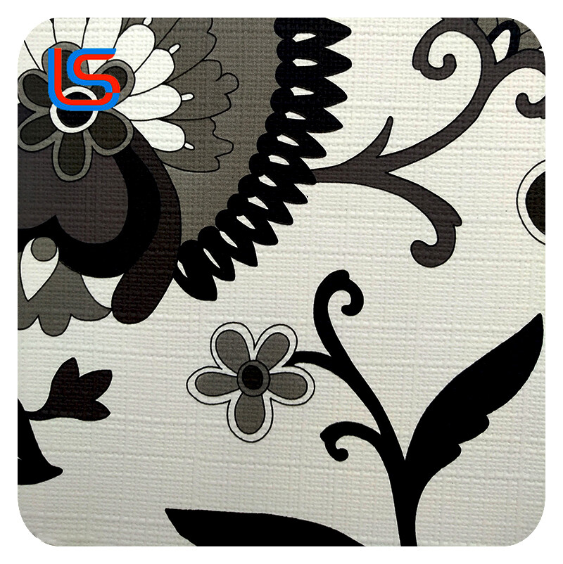 Transfer Film PVC Artificial Leather Series JD170620#6-4 Vibrant Diverse Colors Durable Stain Resistant Perfect for Bags Upholstery