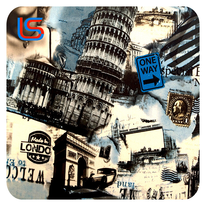 Transfer Film PVC Artificial Leather Series JD170620#6-4 Vibrant Diverse Colors Durable Stain Resistant Perfect for Bags Upholstery