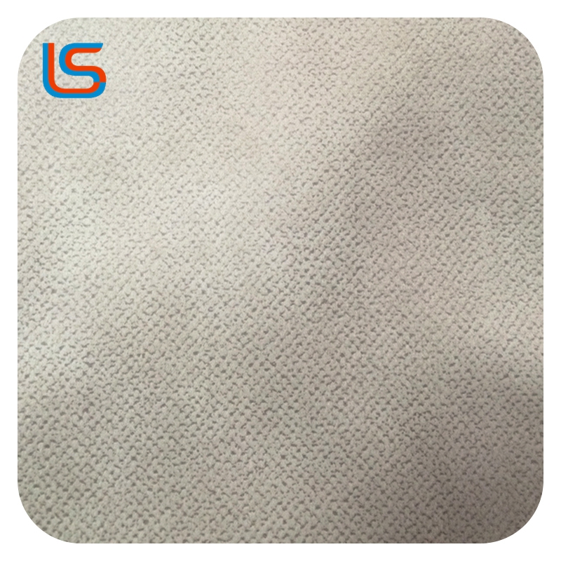 Skin-Friendly Gold Foil Cloth Series Tyh132 & 133 Sofa Fabric Smooth Pet-Friendly Suitable for Sofa Upholstery Cushion Covers