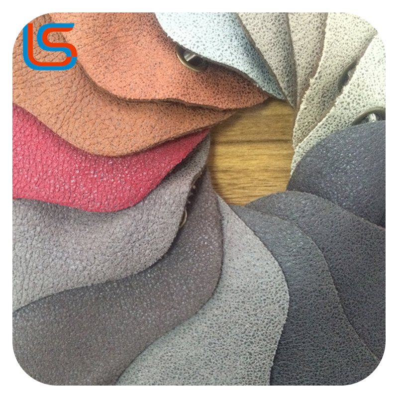 tyh155&156 Sofa Upholstery Gold Foil Cloth Series Fabric Smooth Skin-Friendly Pet-Friendly Perfect for Cushion Covers