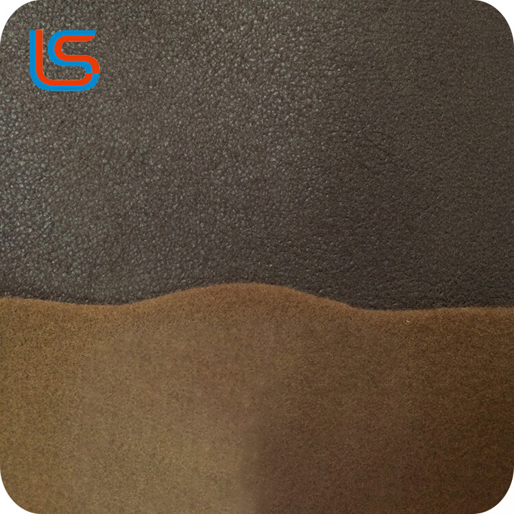 tyh155&156 Sofa Upholstery Gold Foil Cloth Series Fabric Smooth Skin-Friendly Pet-Friendly Perfect for Cushion Covers