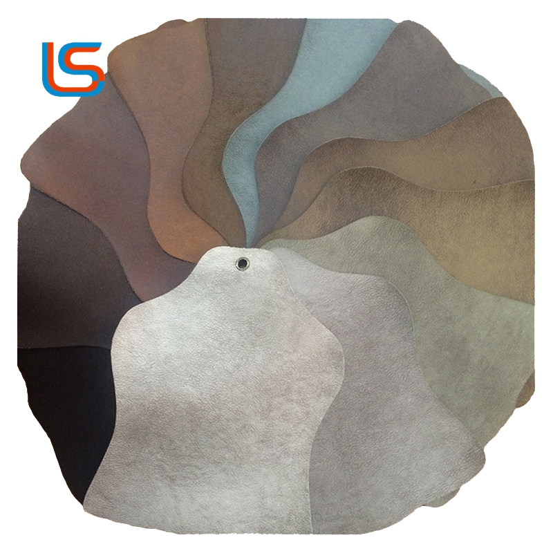 tyh155&156 Sofa Upholstery Gold Foil Cloth Series Fabric Smooth Skin-Friendly Pet-Friendly Perfect for Cushion Covers