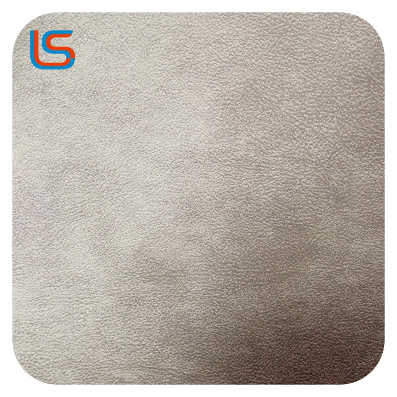 tyh155&156 Sofa Upholstery Gold Foil Cloth Series Fabric Smooth Skin-Friendly Pet-Friendly Perfect for Cushion Covers