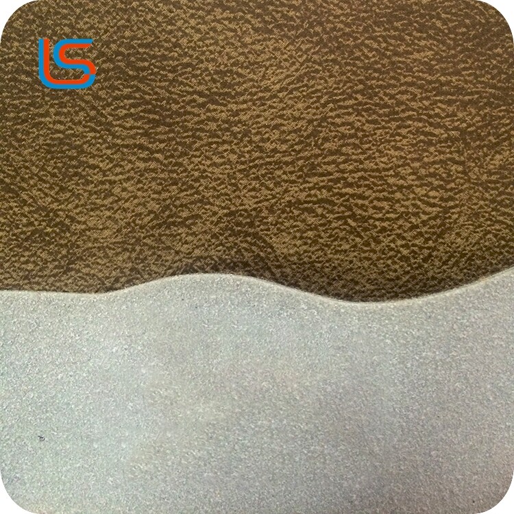 tyh155&156 Sofa Upholstery Gold Foil Cloth Series Fabric Smooth Skin-Friendly Pet-Friendly Perfect for Cushion Covers