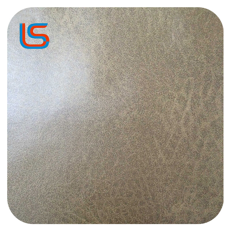 Tyh270&280 Sofa Upholstery Gold Foil Cloth Series Fabric Smooth Skin-Friendly Pet-Friendly Perfect for Cushion Covers