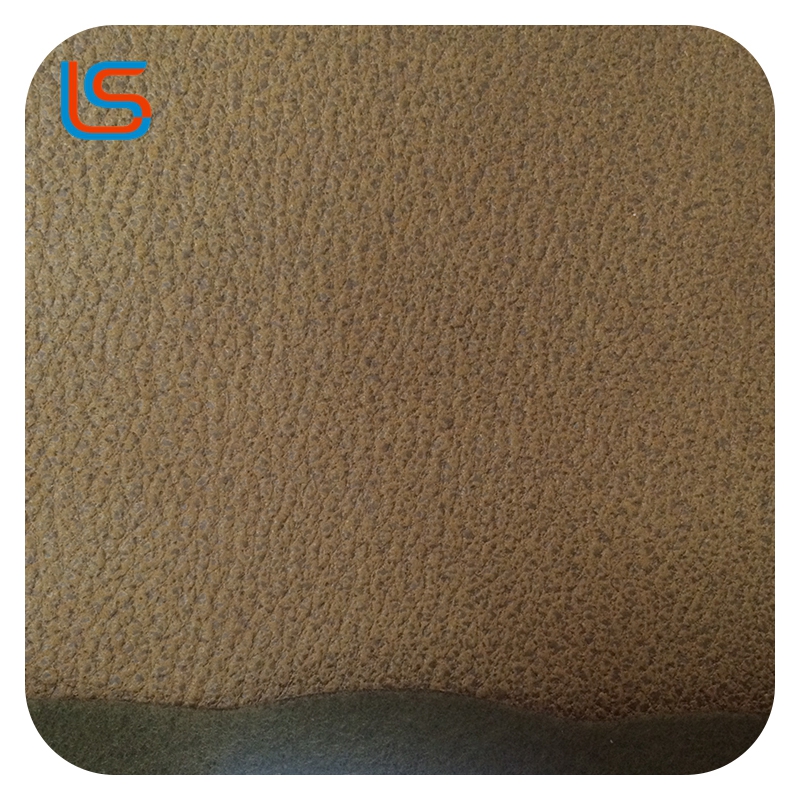 Tyh270&280 Sofa Upholstery Gold Foil Cloth Series Fabric Smooth Skin-Friendly Pet-Friendly Perfect for Cushion Covers