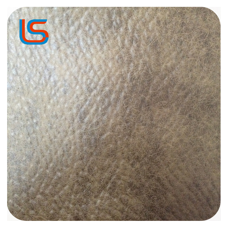 Skin-Friendly Gold Foil Cloth Series Tyh370&970 Sofa Fabric Smooth Pet-Friendly Suitable for Sofa Upholstery Cushion Covers