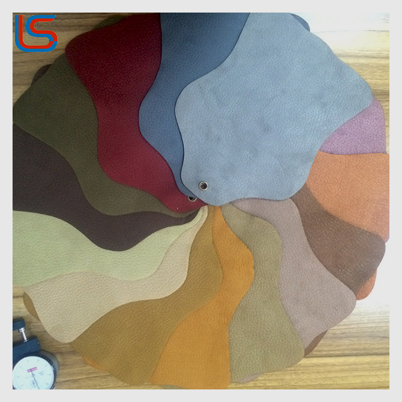 Skin-Friendly Gold Foil Cloth Series Tyh370&970 Sofa Fabric Smooth Pet-Friendly Suitable for Sofa Upholstery Cushion Covers