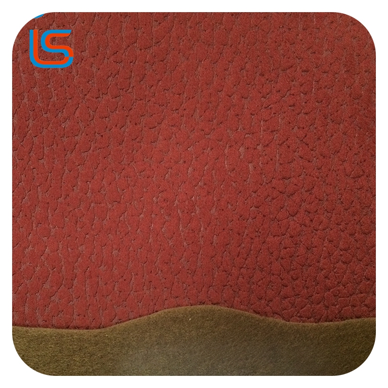 Skin-Friendly Gold Foil Cloth Series Tyh370&970 Sofa Fabric Smooth Pet-Friendly Suitable for Sofa Upholstery Cushion Covers