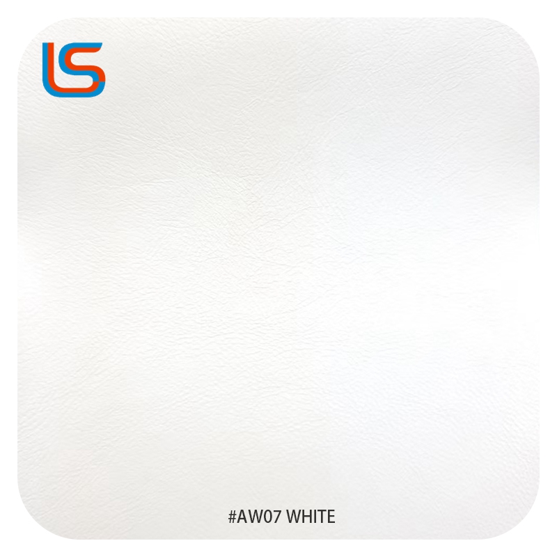 GY#M111 0.9mm Dry Process Fleece Fabric Semi PU Artificial Leather High Elasticity