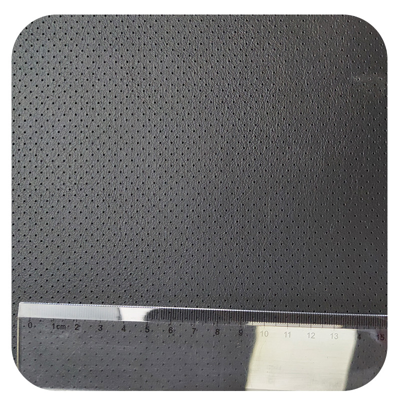 115&177 Pattern Industrial-Grade PVC Auto Upholstery - Tear-Resistant, Abrasion-Proof & Long-Lasting