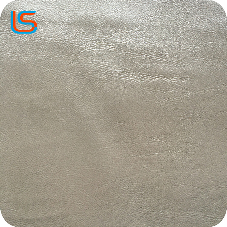 CJ#SE Semi-PU Leather! Plush Thick Handfeel, Scratch-Resistant Surface - Custom Pearlescent Bronze