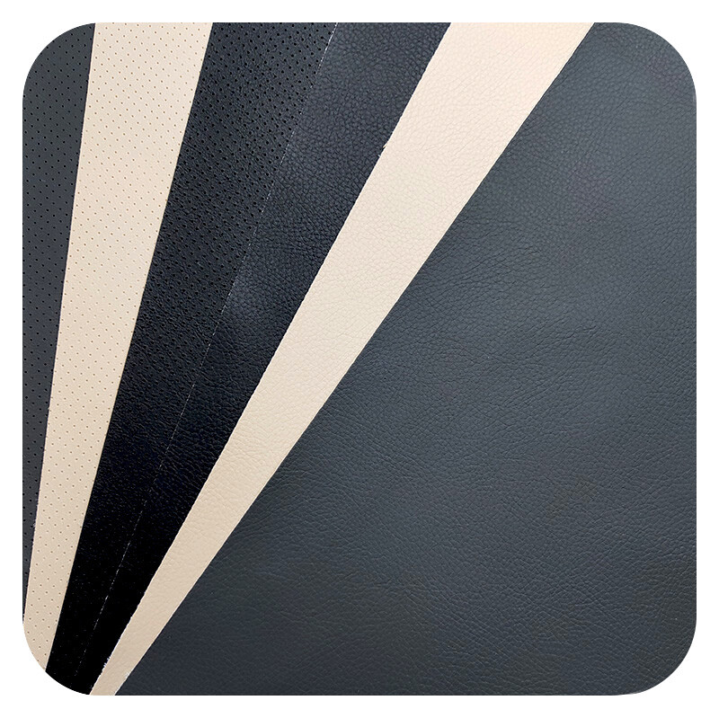 115&177 Pattern Industrial-Grade PVC Auto Upholstery - Tear-Resistant, Abrasion-Proof & Long-Lasting