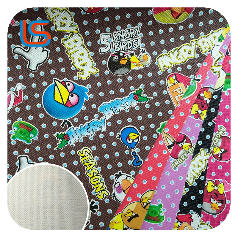 JD170620#5-5 PVC Artificial Leather Transfer Film Series Vibrant Colors Diverse Shades Durable Suitable for Bags Upholstery