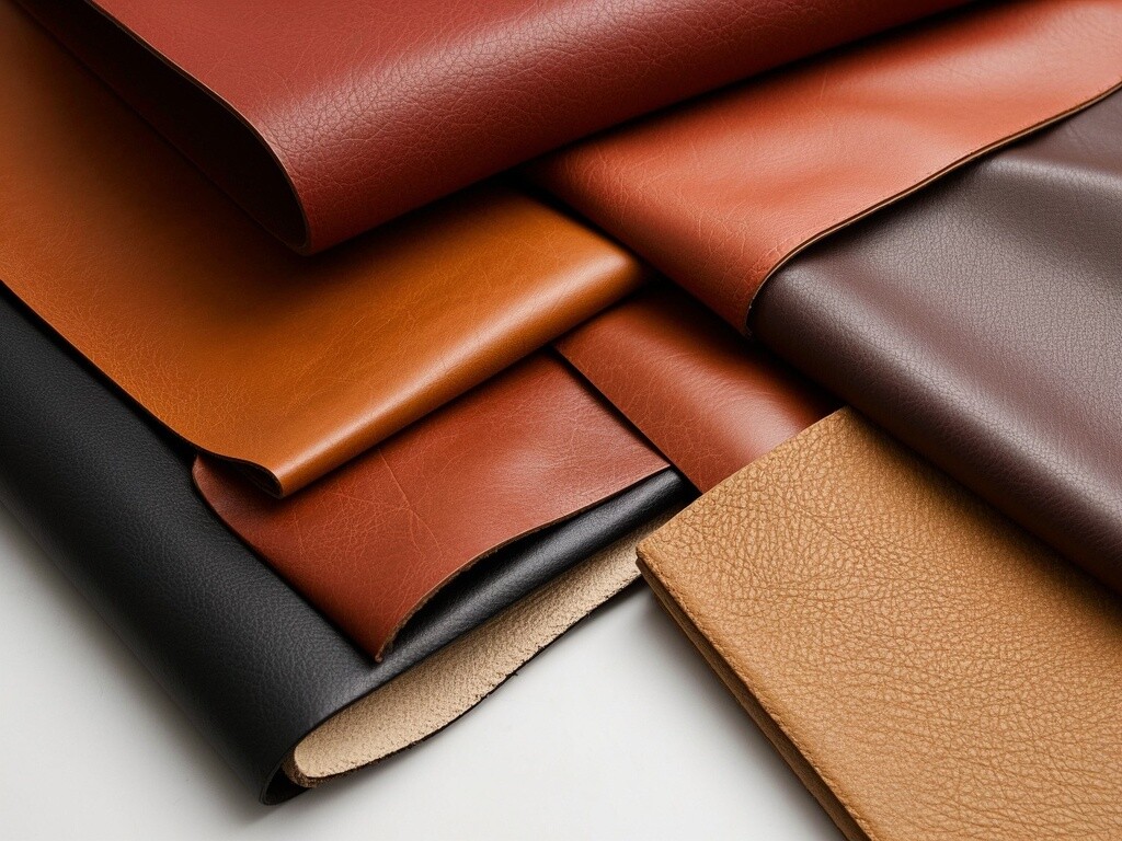 PVC Artificial Leather: A Rising Star in the Leather Industry
