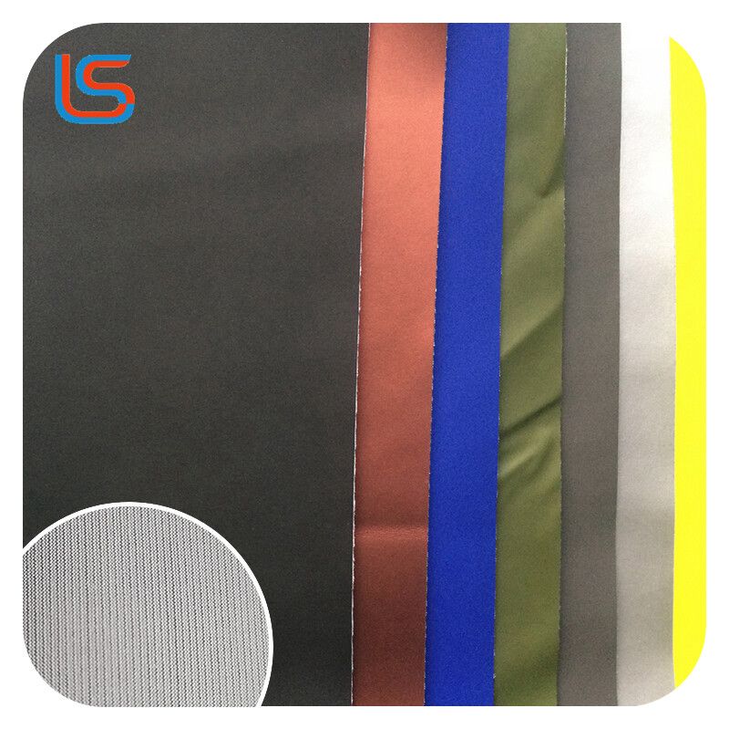 Professional CJ#CE Semi-PU Leather - Velvety Matte Texture, Suitable for Upholstery & Packaging, Slight Elastic Recovery