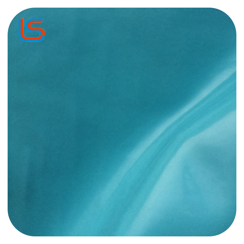 CJ#MA Semi-PU Artificial Leather - Mirror Finish Upholstery for Sofas, Saddles & Packaging, with Subtle Elasticity