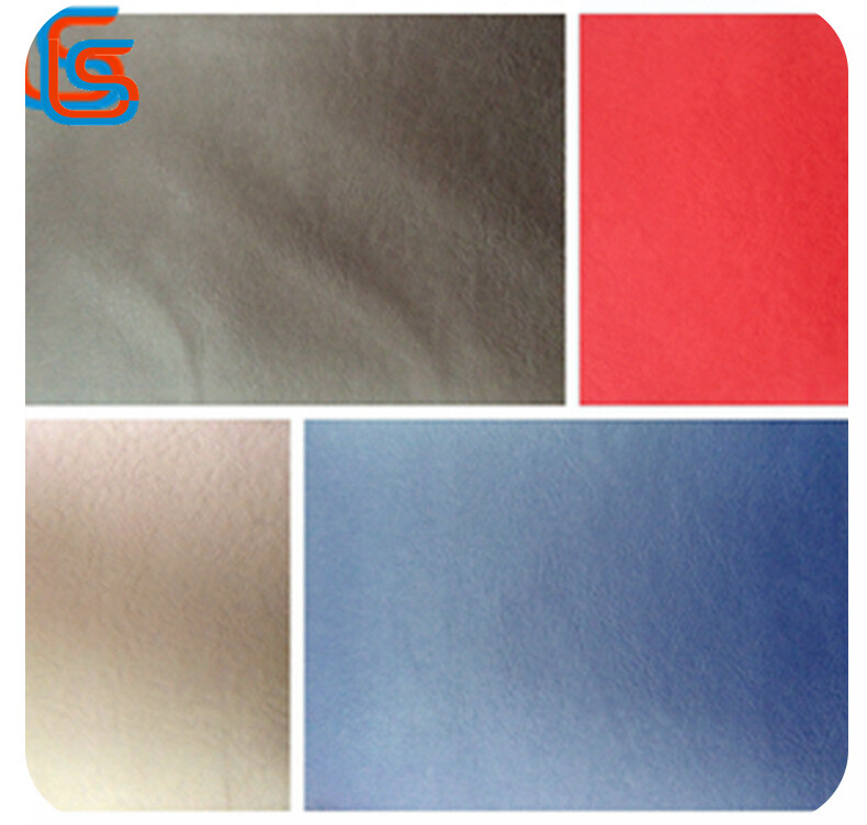 Trendy! CJ#SA Semi-PU Leather - Elastic Mesh Base, Flexible Stretch, Anti-Abrasion & Stylish