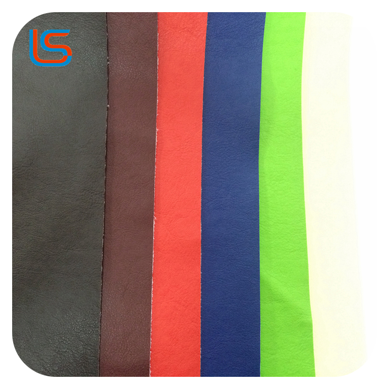 Trendy! CJ#SA Semi-PU Leather - Elastic Mesh Base, Flexible Stretch, Anti-Abrasion & Stylish