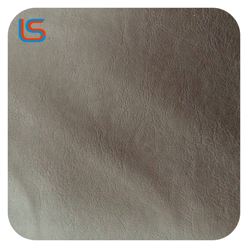 Trendy! CJ#SA Semi-PU Leather - Elastic Mesh Base, Flexible Stretch, Anti-Abrasion & Stylish